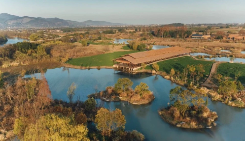 考古学者谈上博“实证中国”里的良渚新发现