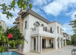 暑期民宿预订量暴增 “租个别墅”度假正流行