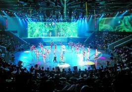 暑期演出市场丰富多彩 各类艺术季和展演活动接连举办