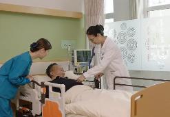 国家医保局：及时将符合条件的养老机构 内设医疗机构纳入医保