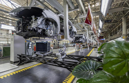 河北保定：融入协同大战略 激活发展新动能