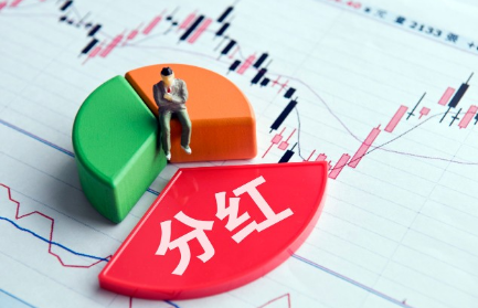 2022年上市公司分红总额首次突破2万亿元