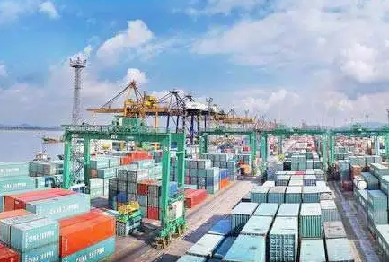 十年来年均增长率达8.3% 中国和南亚国家贸易规模不断扩大