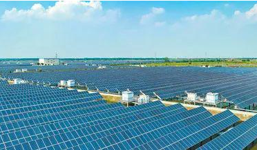 迎峰度夏进入关键期 能源保供“四箭齐发”