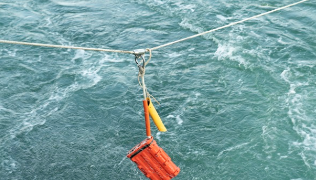我国自主研制的海底地震勘探采集核心装备获突破