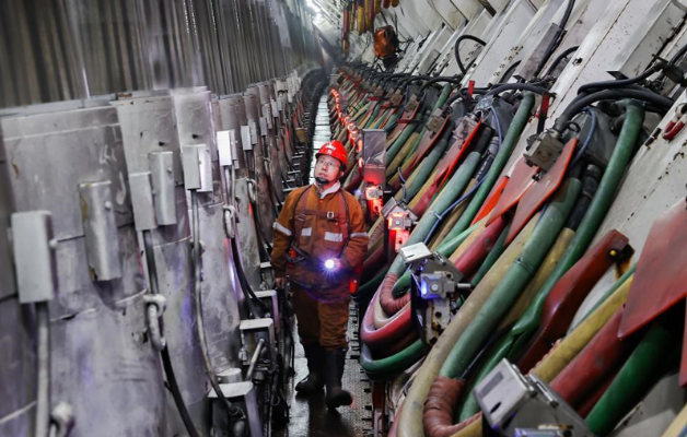 迎峰度夏进入关键期 能源行业加大电力保供守护“清凉一夏”