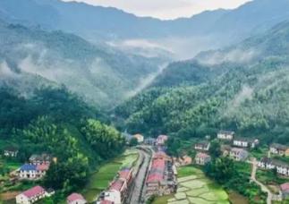 文化和旅游部发布143条乡村旅游精品线路