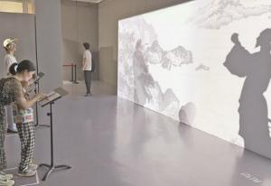 在课本游中挖掘景区“宝藏”