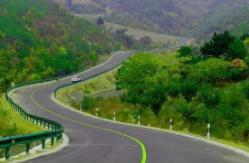 我国加快公路数字化转型 大力推进旅游公路建设