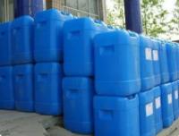 上半年硫酸价格整体跌幅超40%