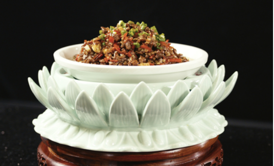 江西推动赣菜“出海” 鼓励赣菜企业开拓全球市场