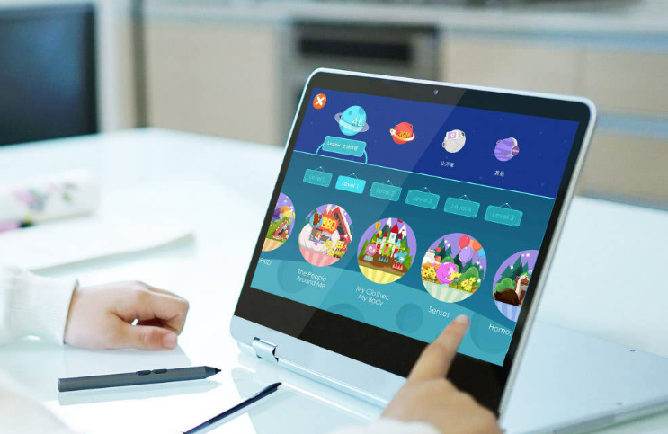 个人消费类教育智能硬件市场年增长率将达到15.14％