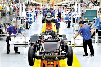 国企战略性新兴产业并购重组活跃 15个产业成重点