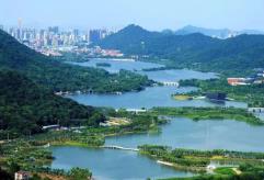 旅游休闲城市等级划分标准征求意见