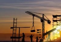 建筑央企加快进入环保业