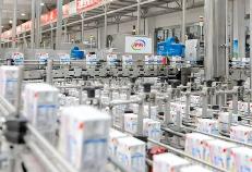 奶业锻长补短提振消费