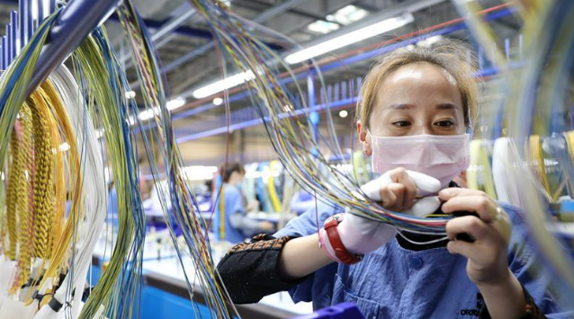 辽宁鞍山为民营企业发展赋能