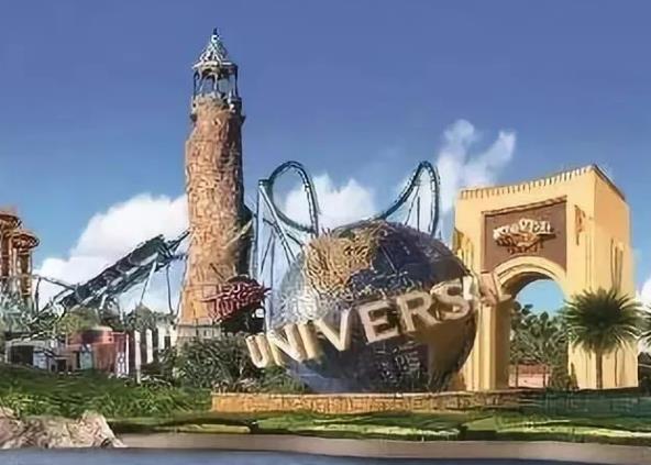 打造新地标 北京将启动环球度假区二期建设