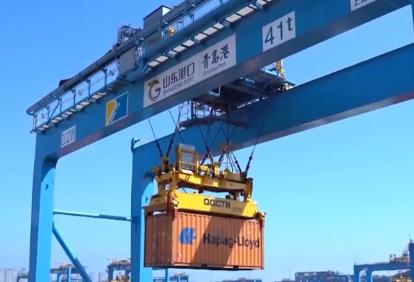 多举措提升多式联运服务水平 推动物流提质降本增效