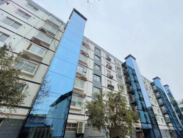 无障碍环境建设法9月1日起实施——老旧小区加装电梯难题有望破解