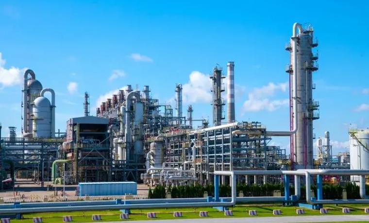 工信部等七部门印发《石化化工行业稳增长工作方案》