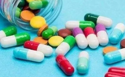 《第四批鼓励研发申报儿童药品清单》发布