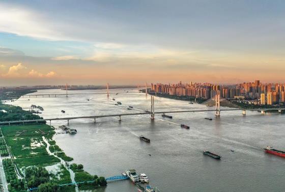 2022年度长江干线航道运行报告正式发布