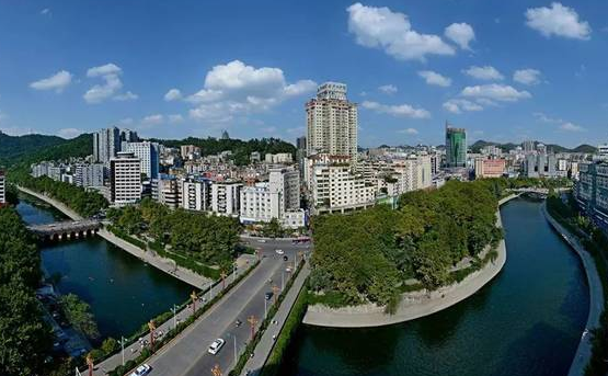 持续优化营商环境 贵州遵义多举措推进招商引资