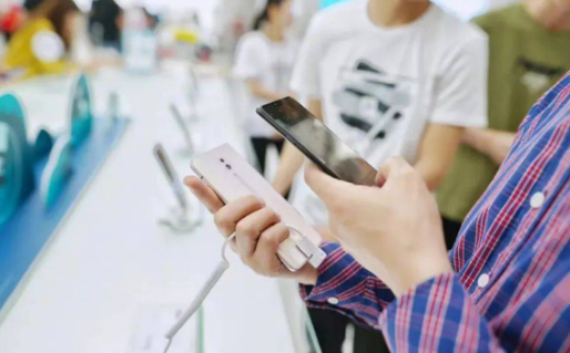 中国厂商创新应用引领全球手机消费新趋势