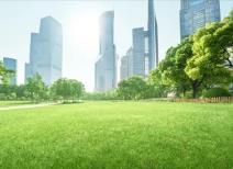 绿色低碳推动房地产建筑业高质量发展