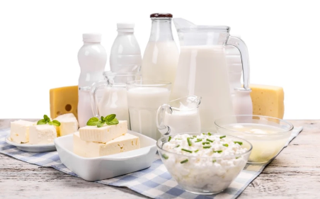 功能型乳制品成为行业未来发展重要趋势