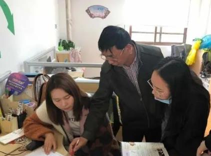 增强数字化赋能银龄教师工作水平 线上线下支教方式不断完善