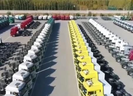 冷藏车市场回暖、需求升级 数字化投入不断增加