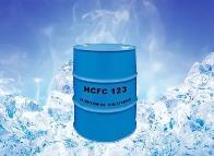 三代制冷剂迎来长景气周期 氟化工全产业链走势被看好