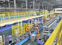 头部家电企业业绩持续向好 新能源、机器人等跨界业务成增长新动能