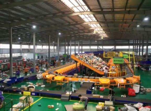 民生领域物流增长平稳 物流投资持续保持扩张态势