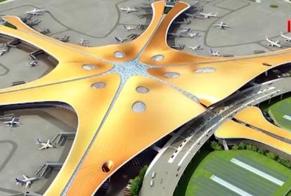 中国土木工程领域传喜讯 42项杰出代表性工程荣获詹天佑奖