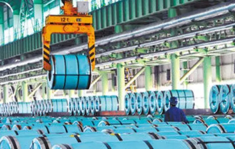 甘肃国资国企全力以赴打赢高质量发展攻坚战