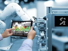 轻工业数字化转型加快