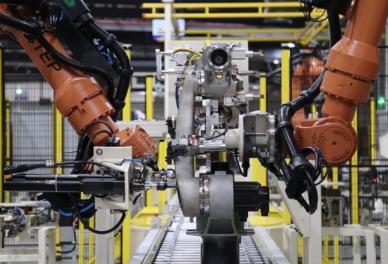 京津冀跑出两个机器人项目，金额高达4亿！