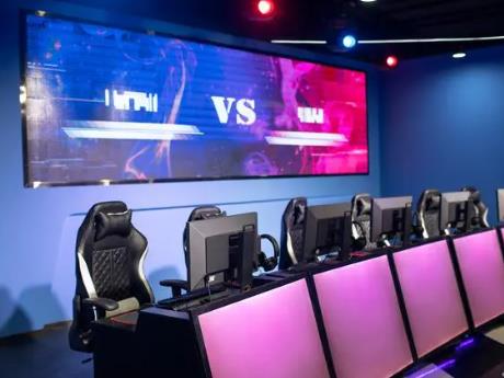 国际奥委会宣布成立电子竞技委员会