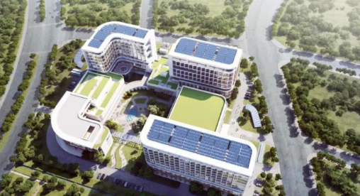 云南昆明：2025年初步建成“区域性国际医疗中心”