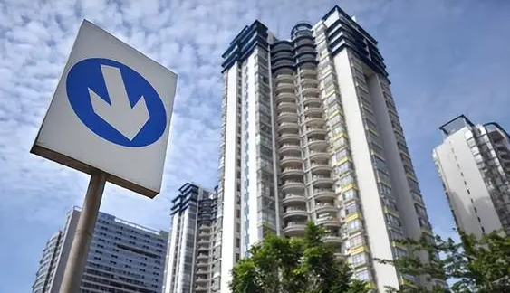 “认房不认贷”提振市场预期