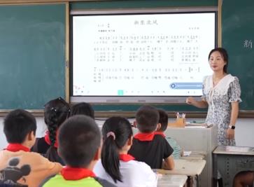 数字里看发展 我国教师队伍结构不断优化、素质不断提升