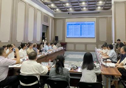 “中华古籍资源库”上新了 19个文种少数民族文字古籍亮相