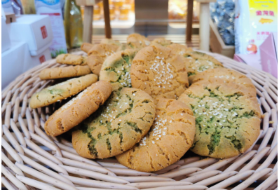 中国桃酥之乡·鹰潭：优化产业布局，推动桃酥产业高质量发展