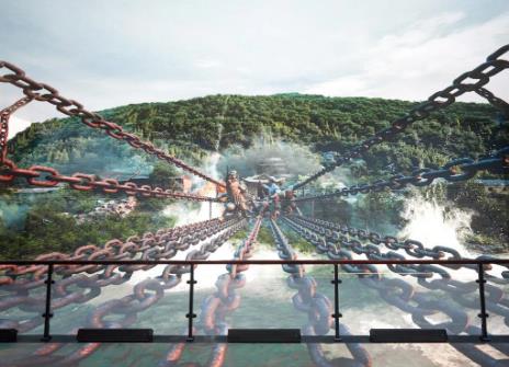 发展沉浸式旅游要注重构建“四新空间”