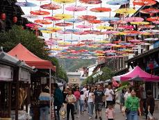 文旅市场信用经济发展试点地区名单公布