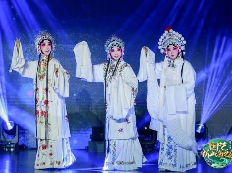 传统文化也可“老树发新芽”