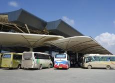 “加减法”破解客运站转型难